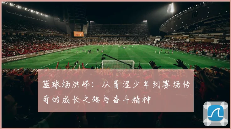 篮球杨洪峰：从青涩少年到赛场传奇的成长之路与奋斗精神